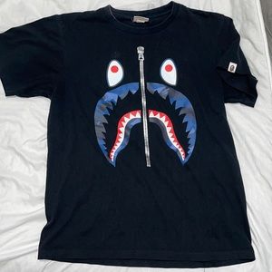 Bape T shirt